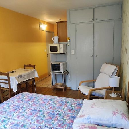 Residence L'Alexandra 2 Etoiles 波旁莱班 外观 照片