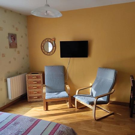 Residence L'Alexandra 2 Etoiles 波旁莱班 外观 照片