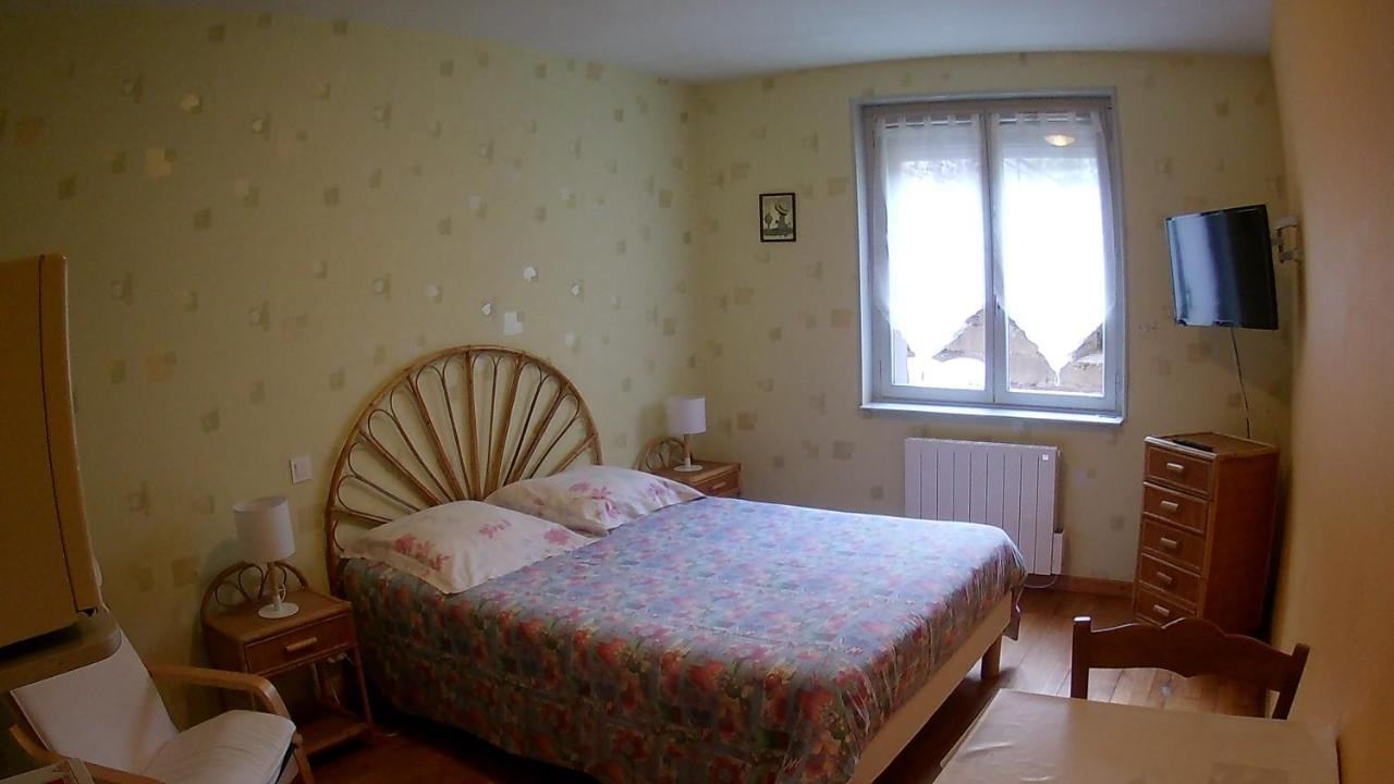 Residence L'Alexandra 2 Etoiles 波旁莱班 外观 照片