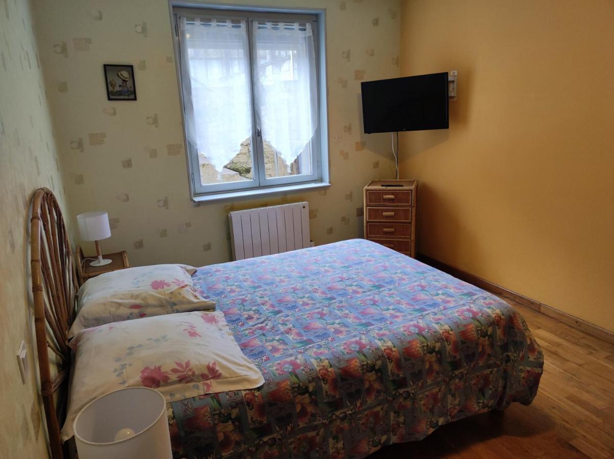 Residence L'Alexandra 2 Etoiles 波旁莱班 外观 照片