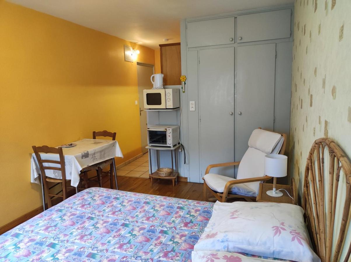 Residence L'Alexandra 2 Etoiles 波旁莱班 外观 照片
