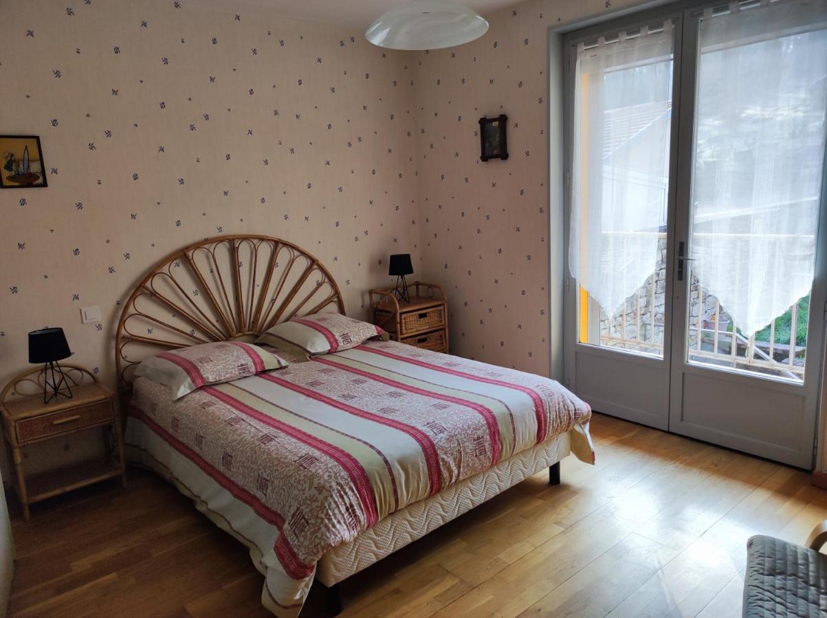 Residence L'Alexandra 2 Etoiles 波旁莱班 外观 照片