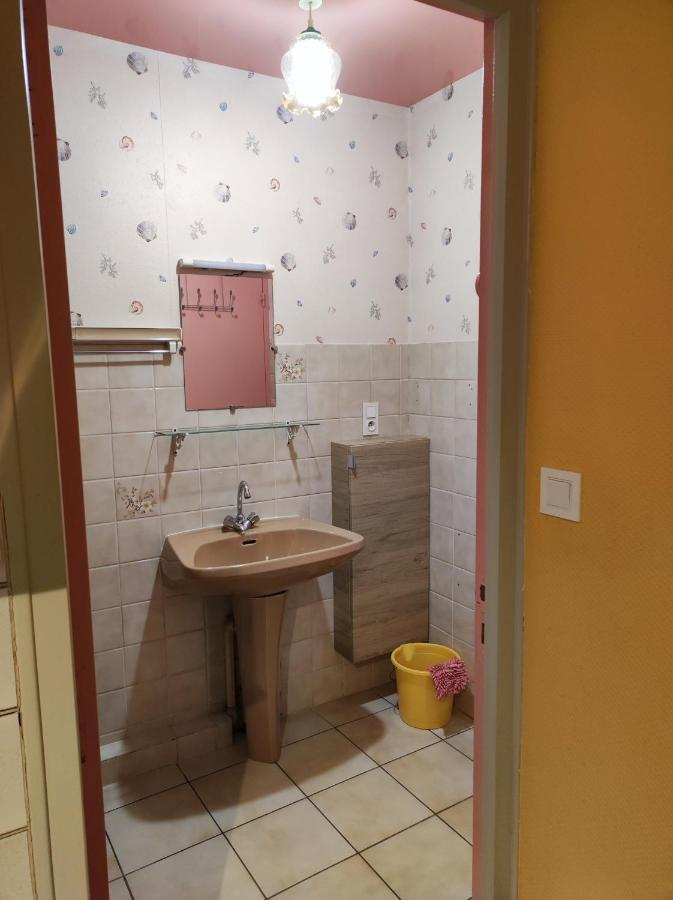 Residence L'Alexandra 2 Etoiles 波旁莱班 外观 照片