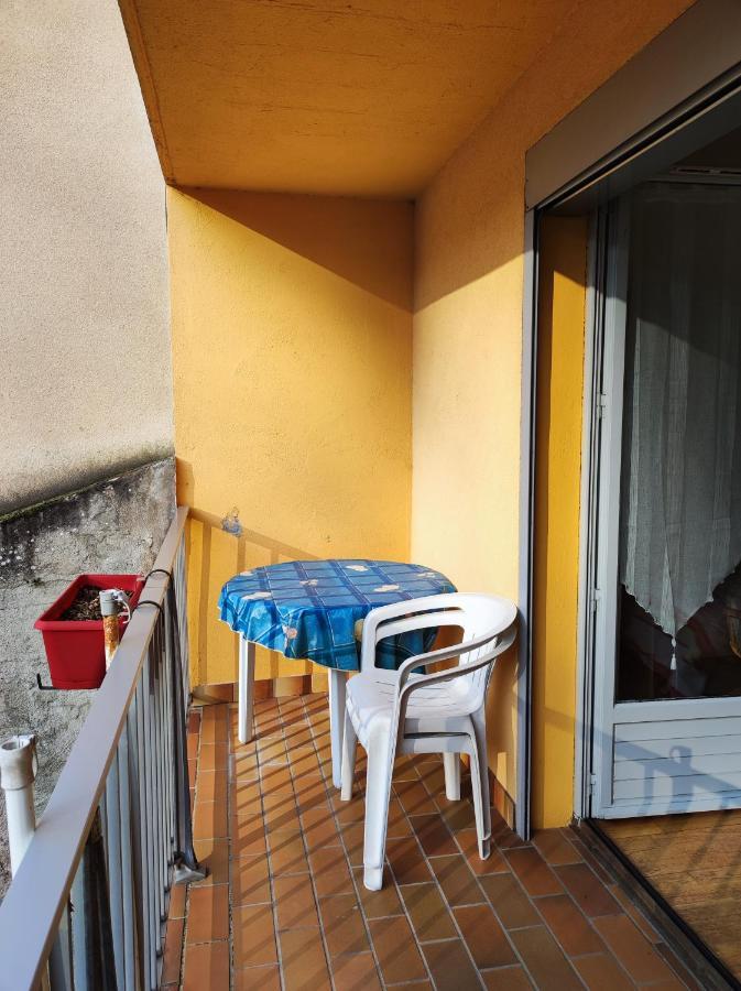 Residence L'Alexandra 2 Etoiles 波旁莱班 外观 照片