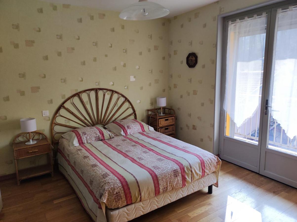 Residence L'Alexandra 2 Etoiles 波旁莱班 外观 照片