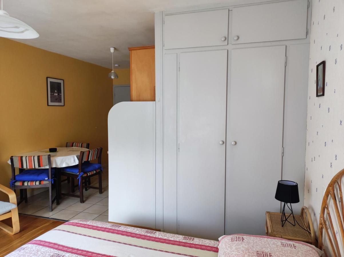 Residence L'Alexandra 2 Etoiles 波旁莱班 外观 照片
