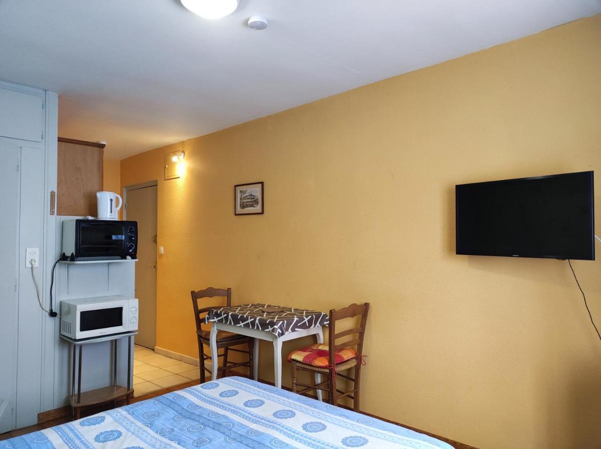 Residence L'Alexandra 2 Etoiles 波旁莱班 外观 照片