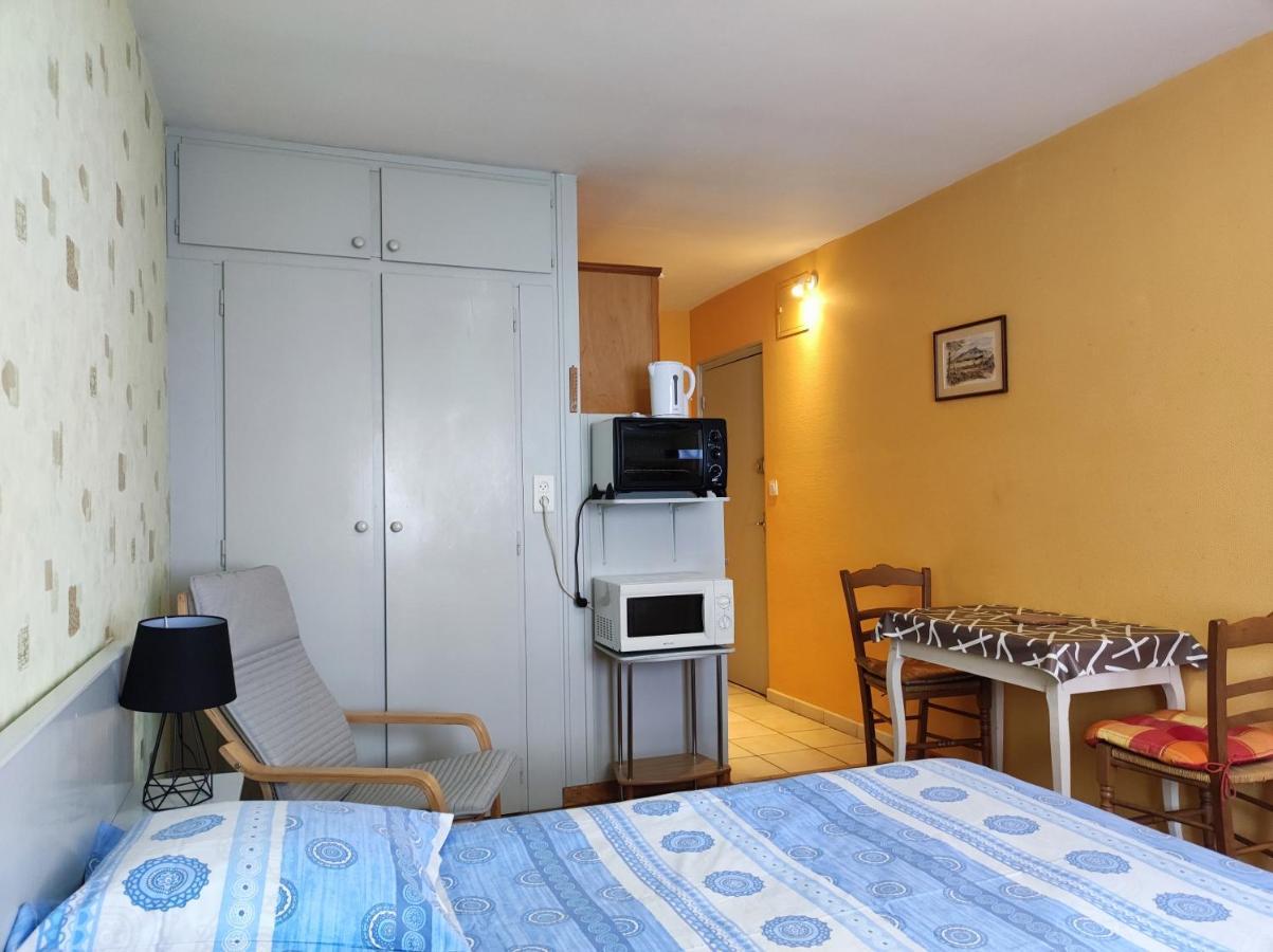 Residence L'Alexandra 2 Etoiles 波旁莱班 外观 照片